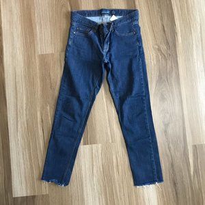 Patagonia Women's Slim Performance Jeans - Size 27